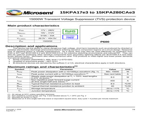 15KPA110AE3/TR13.pdf