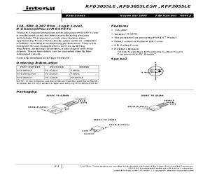 RFD3055LESM.pdf