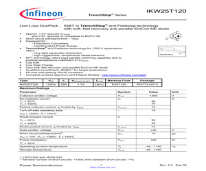 IKW25T120.pdf