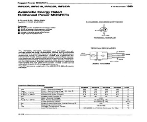 IRF630R.pdf