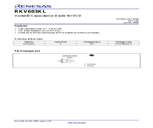 RKV603KL.pdf