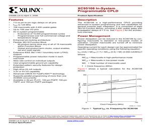 XC95108-10PC84C.pdf