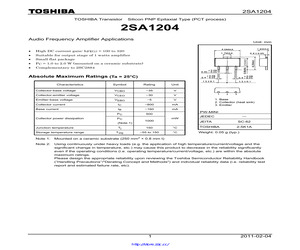 2SA1204.pdf